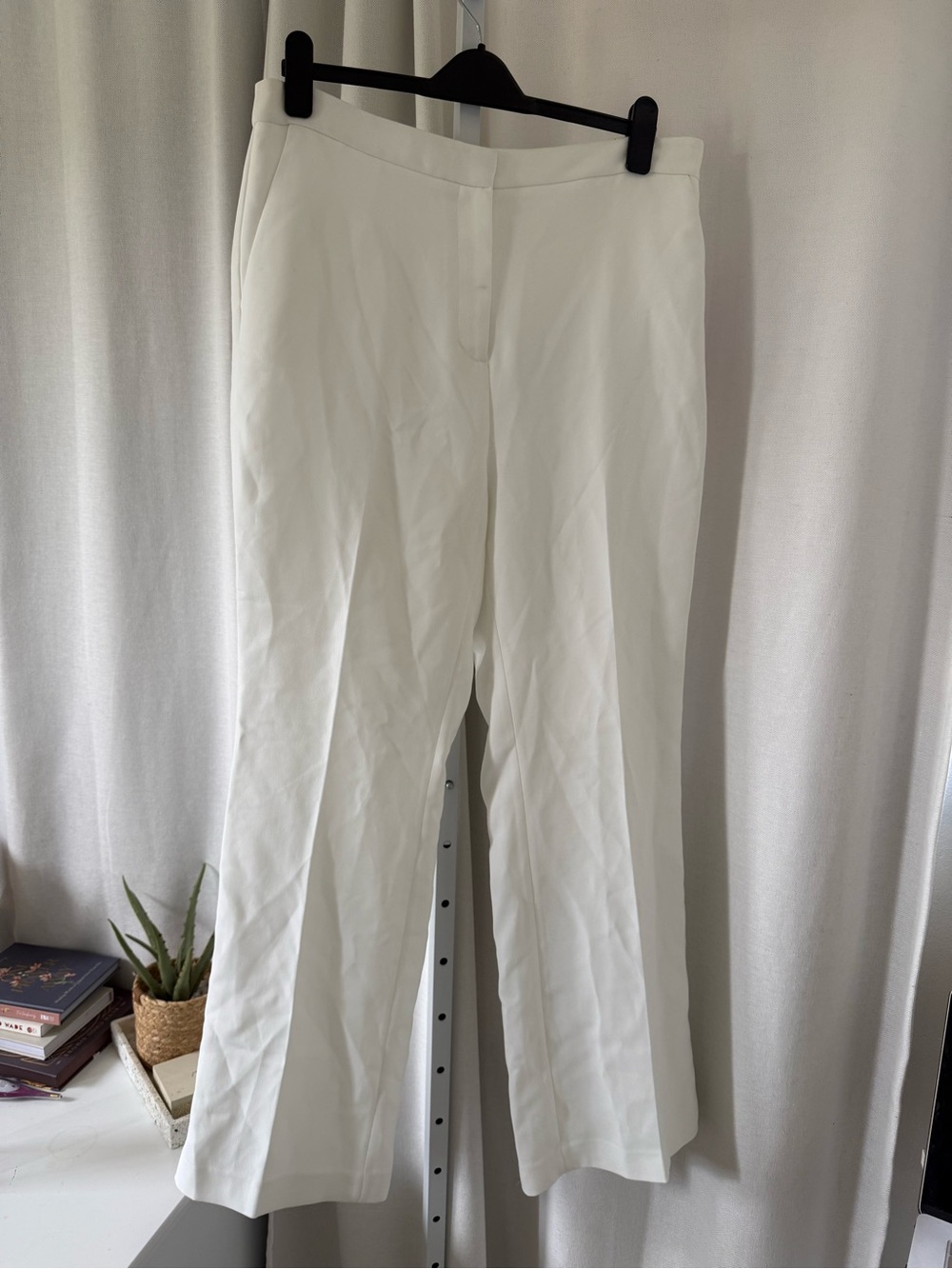 Rachel Parcell wide leg trouser pant FIRM PRICE NO EXCEPTIONS